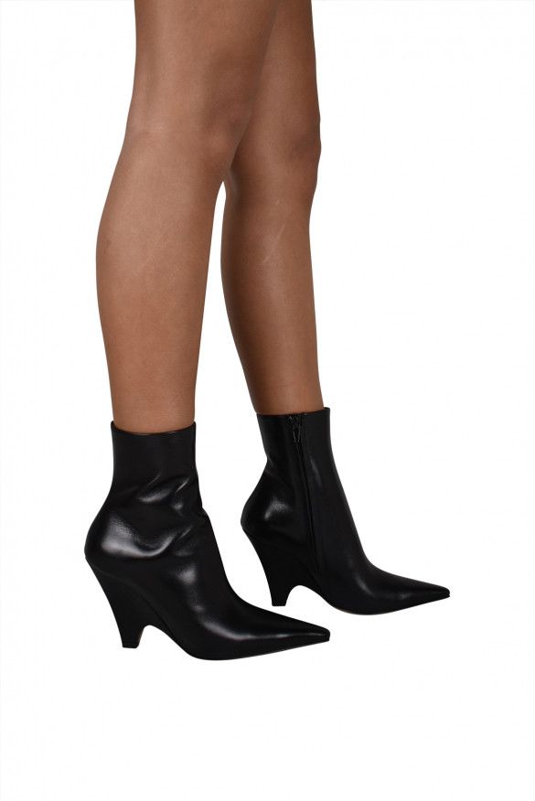 Bottega Veneta Punta boots Size US 5 / IT 35 - 2 Thumbnail
