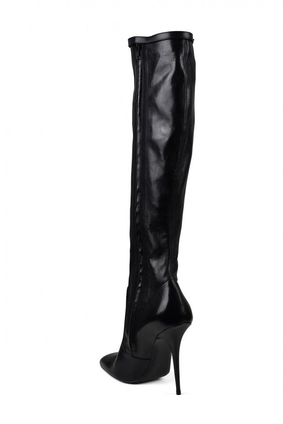Saint Laurent Paris Tess boots Size US 7 / IT 37 - 4 Thumbnail