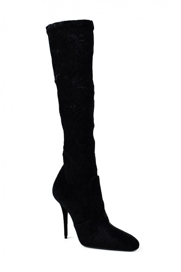 Saint Laurent Paris Talia boots Size US 5 / IT 35 - 3 Thumbnail