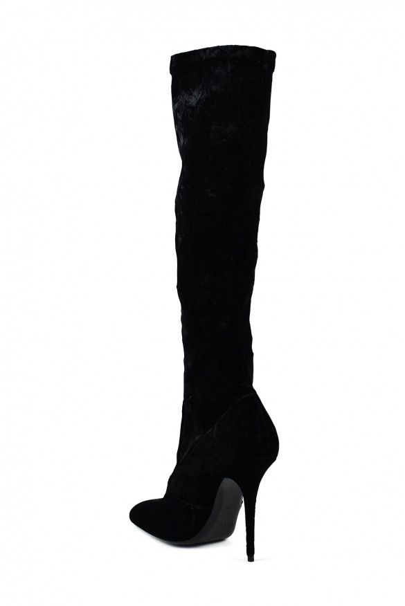 Saint Laurent Paris Talia boots Size US 5 / IT 35 - 4 Thumbnail
