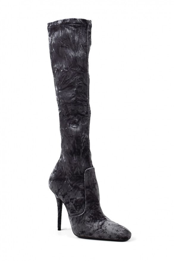 Saint Laurent Paris Talia boots Size US 7.5 / IT 37.5 - 3 Thumbnail