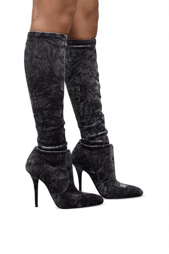 Saint Laurent Paris Talia boots Size US 9.5 / IT 39.5 - 2 Thumbnail