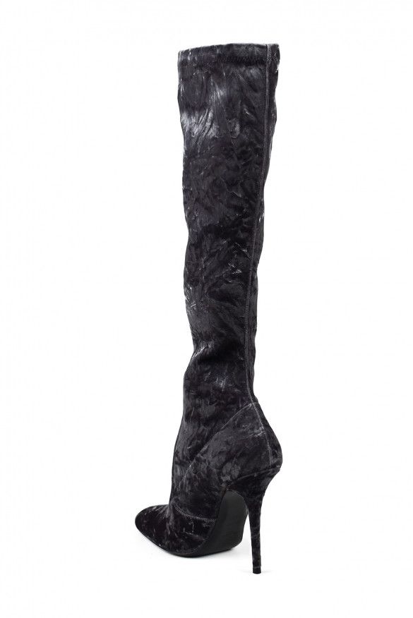 Saint Laurent Paris Talia boots Size US 9.5 / IT 39.5 - 4 Thumbnail