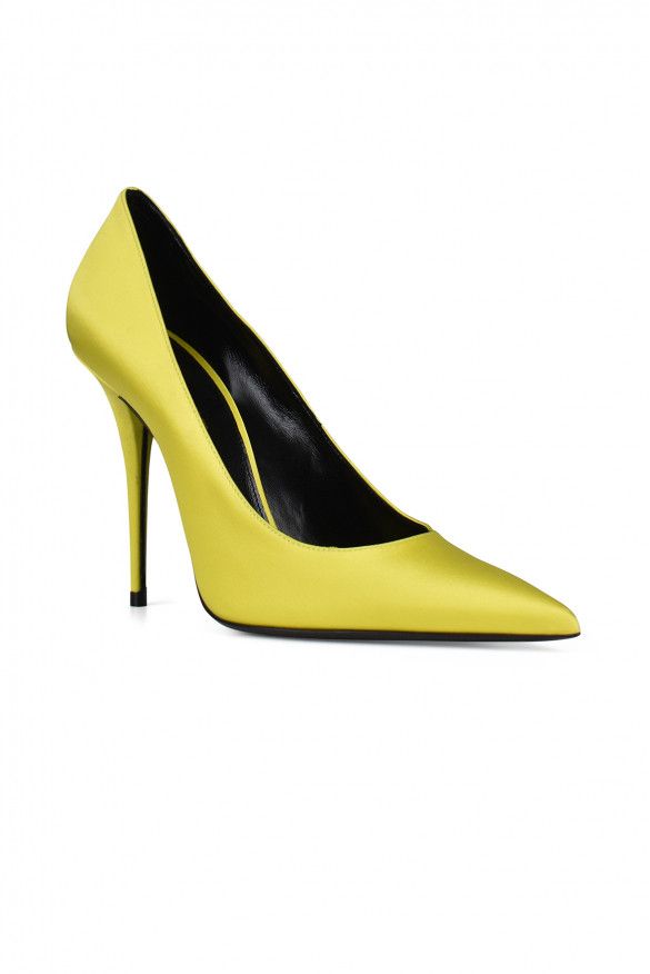 Saint Laurent Paris Marilyn Pumps Size US 6 / IT 36 - 3 Thumbnail