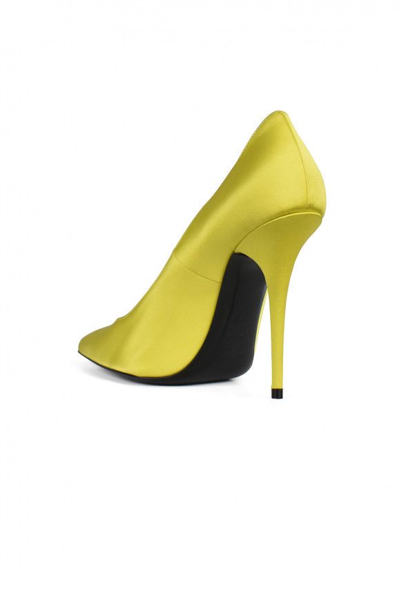 Saint Laurent Paris Marilyn Pumps Size US 8 / IT 38 - 4 Thumbnail