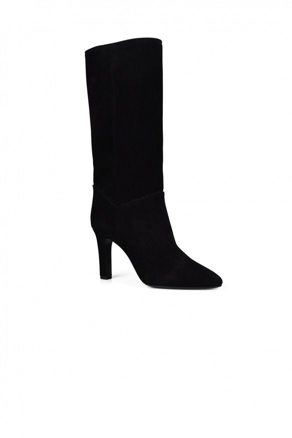 Saint Laurent Paris Tracy Boots Size US 7.5 / IT 37.5 - 3 Thumbnail