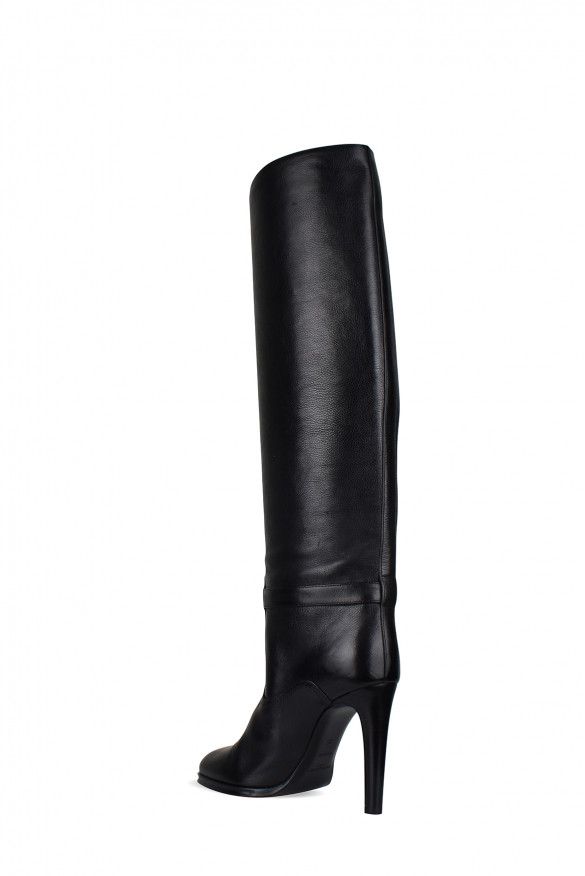 Saint Laurent Paris Diane boots Size US 6 / IT 36 - 4 Thumbnail