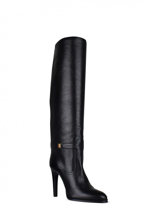 Saint Laurent Paris Diane boots Size US 6 / IT 36 - 3 Thumbnail
