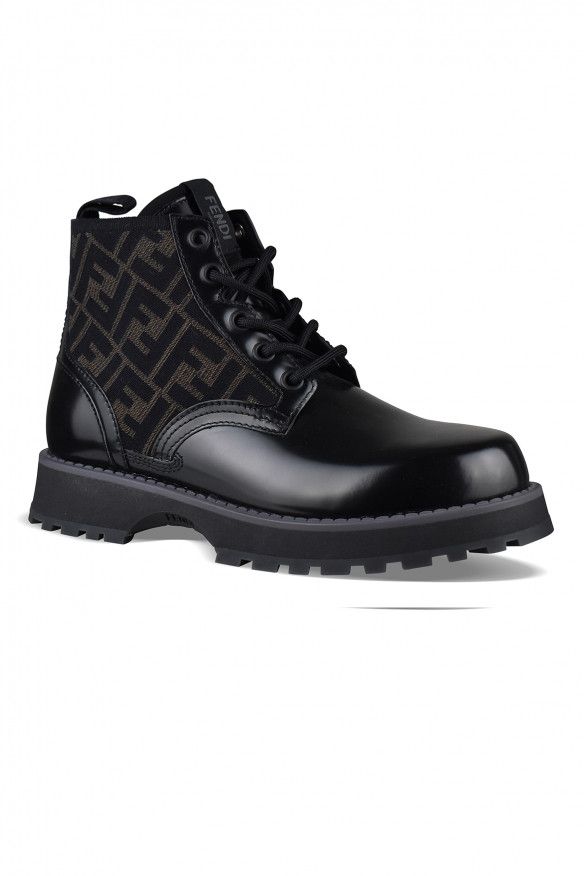 Fendi Boots Size US 8 / EU 41 - 2 Thumbnail