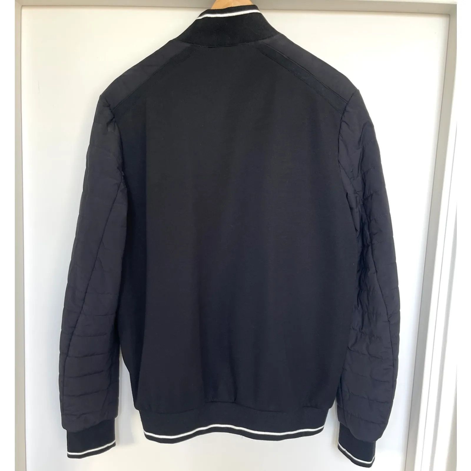 Fusalp Fusalp Jacket Size US XL / EU 56 / 4 - 2 Thumbnail