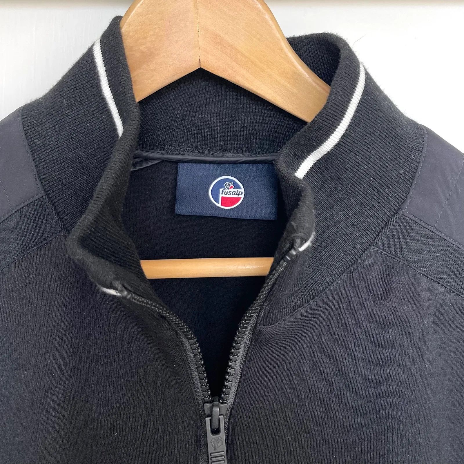 Fusalp Fusalp Jacket Size US XL / EU 56 / 4 - 3 Thumbnail