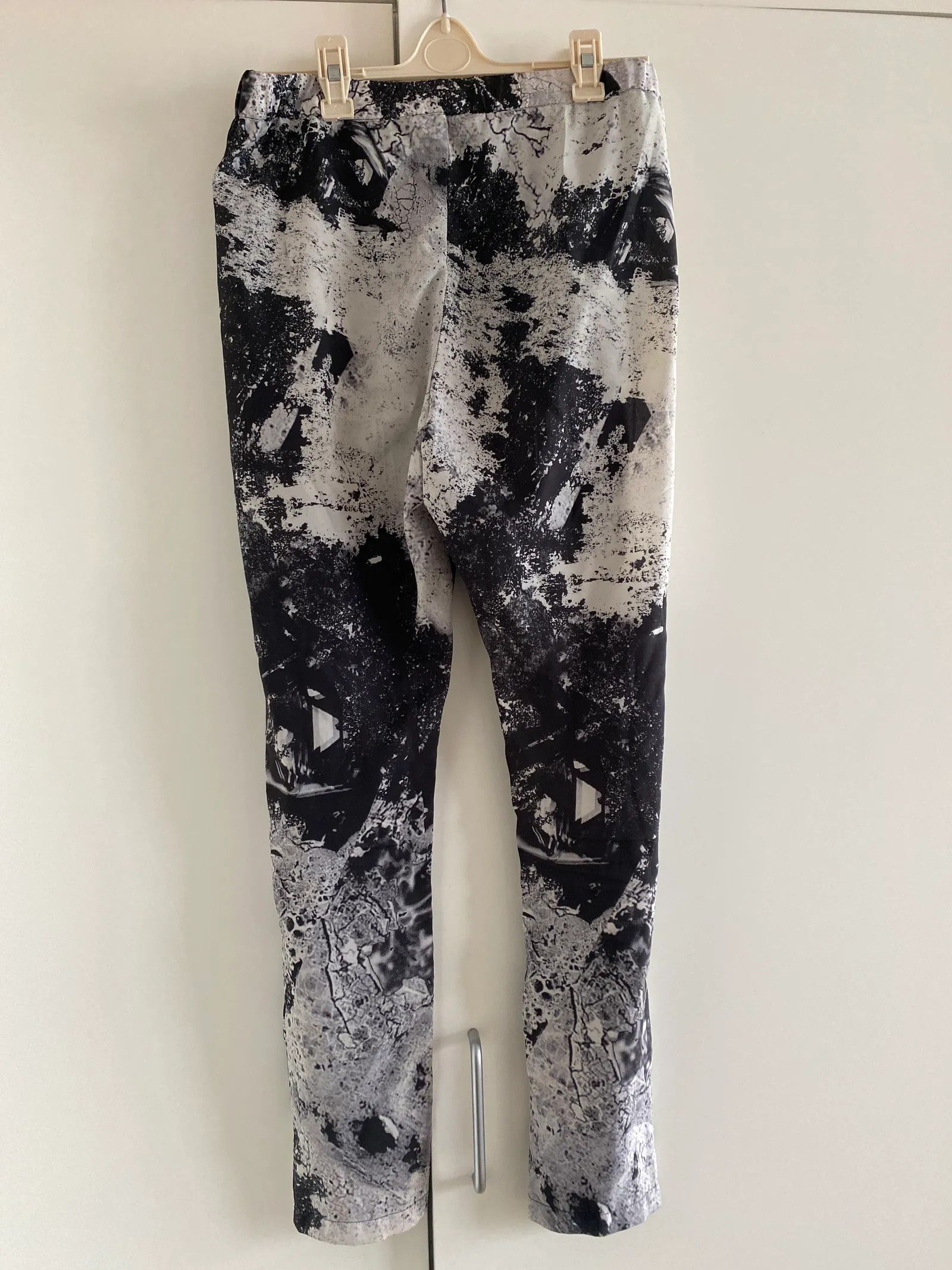 V AVE SHOE REPAIR V Ave Shoe Repair Pants Size 25" / US 0 / IT 36 - 3 Thumbnail