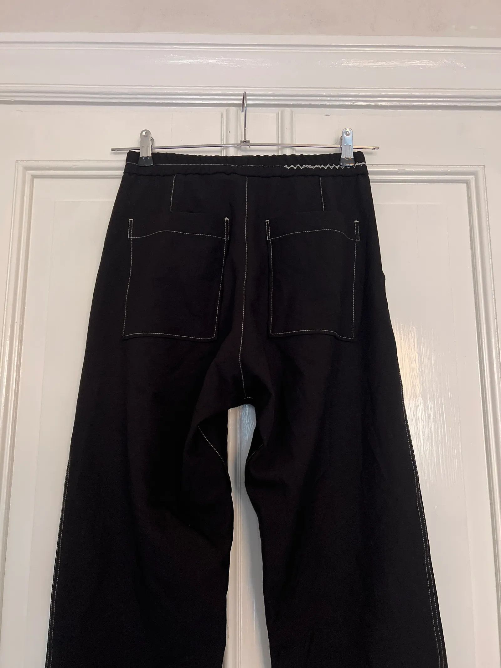 ADNYM ATELIER Adnym Atelier Pants Size 28" / US 6 / IT 42 - 4 Thumbnail