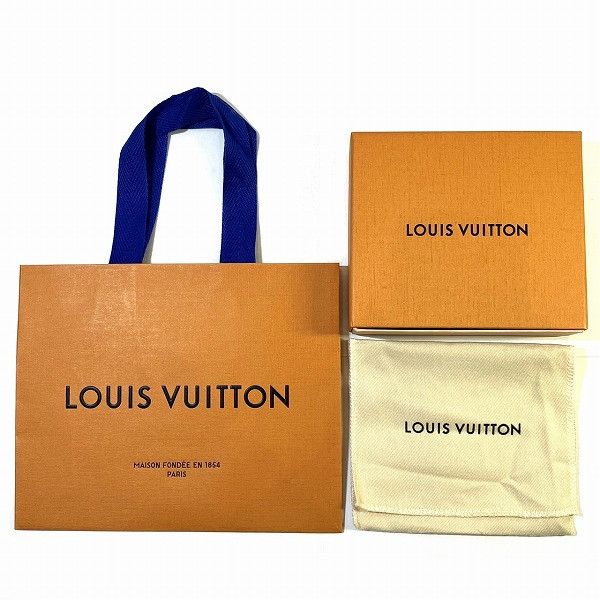 Louis Vuitton Louis Vuitton Louis Vuitton Monogram Victorine Wallet M62472 Canvas Short Wallet M62472 in Great Condition Size ONE SIZE - 6 Thumbnail