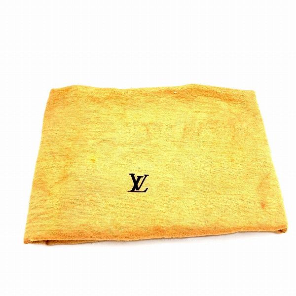 Louis Vuitton Louis Vuitton Louis Vuitton Alma Monogram Handbag M51130 Canvas Handbag M51130 in Good Condition Size ONE SIZE - 7 Thumbnail