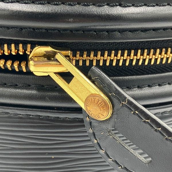 Louis Vuitton Louis Vuitton Louis Vuitton Epi Cannes Handbag M48032 Leather Handbag M48032 in Good Condition Size ONE SIZE - 4 Thumbnail