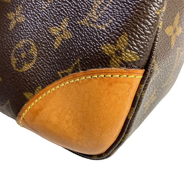 Louis Vuitton Louis Vuitton Louis Vuitton Monogram Boulogne 30 Shoulder Bag Canvas Shoulder Bag M51265 in Fair Condition Size ONE SIZE - 7 Thumbnail