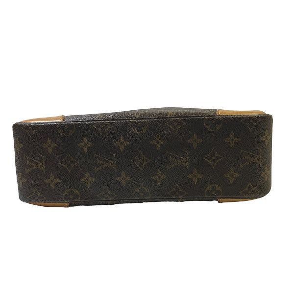 Louis Vuitton Louis Vuitton Louis Vuitton Monogram Boulogne 30 Shoulder Bag Canvas Shoulder Bag M51265 in Fair Condition Size ONE SIZE - 3 Thumbnail