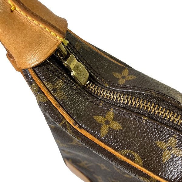 Louis Vuitton Louis Vuitton Louis Vuitton Monogram Boulogne 30 Shoulder Bag Canvas Shoulder Bag M51265 in Fair Condition Size ONE SIZE - 4 Thumbnail
