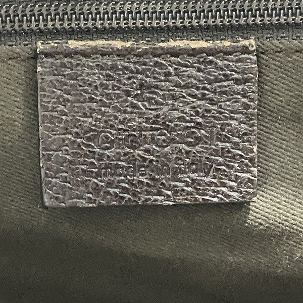Gucci Gucci Gucci GG Canvas Tote Bag 113019 Canvas Tote Bag 113019 in Good Condition Size ONE SIZE - 5 Thumbnail