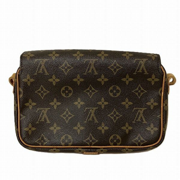 Louis Vuitton Louis Vuitton Monogram Saint Germain 28 Shoulder Bag M51207 Canvas Crossbody Bag M51207 in Good Condition