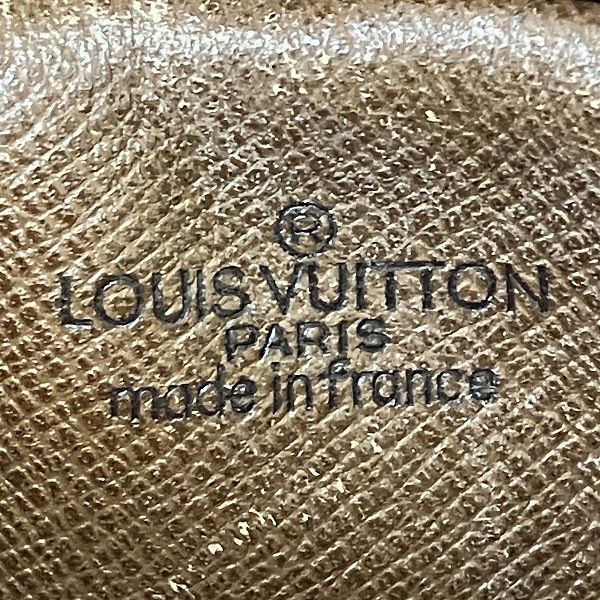 Louis Vuitton Louis Vuitton Monogram Saint Germain 28 Shoulder Bag M51207 Canvas Crossbody Bag M51207 in Good Condition