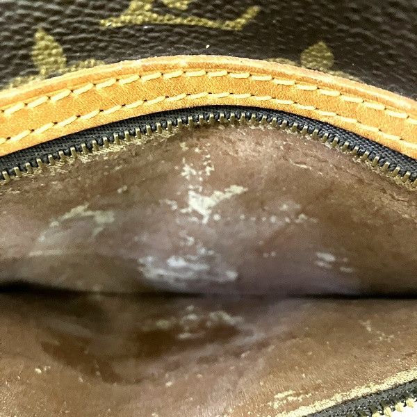 Louis Vuitton Louis Vuitton Monogram Saint Germain 28 Shoulder Bag M51207 Canvas Crossbody Bag M51207 in Good Condition