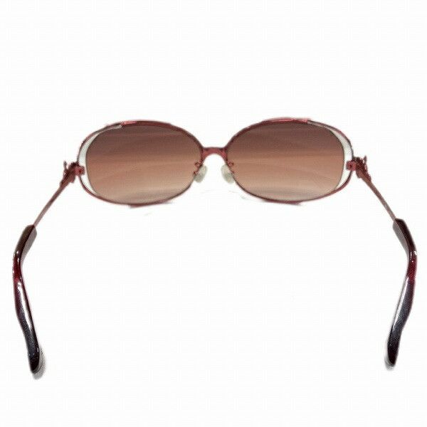Other Other Vivienne Westwood VW-5750 Sunglasses Metal Sunglasses VW-5750 in Great Condition Size ONE SIZE - 2 Thumbnail