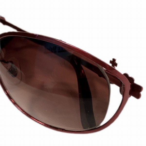 Other Other Vivienne Westwood VW-5750 Sunglasses Metal Sunglasses VW-5750 in Great Condition Size ONE SIZE - 7 Thumbnail