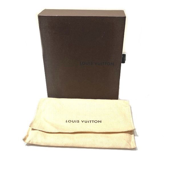 Louis Vuitton Louis Vuitton Louis Vuitton Monogram Zoe Wallet M62933 Canvas Short Wallet M62933 in Great Condition Size ONE SIZE - 6 Thumbnail