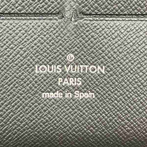 Louis Vuitton Louis Vuitton Louis Vuitton Epi Leather Zippy Organizer Wallet Leather Long Wallet M62643 in Good Condition Size ONE SIZE - 4 Thumbnail