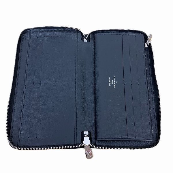 Louis Vuitton Louis Vuitton Louis Vuitton Epi Leather Zippy Organizer Wallet Leather Long Wallet M62643 in Good Condition Size ONE SIZE - 2 Thumbnail