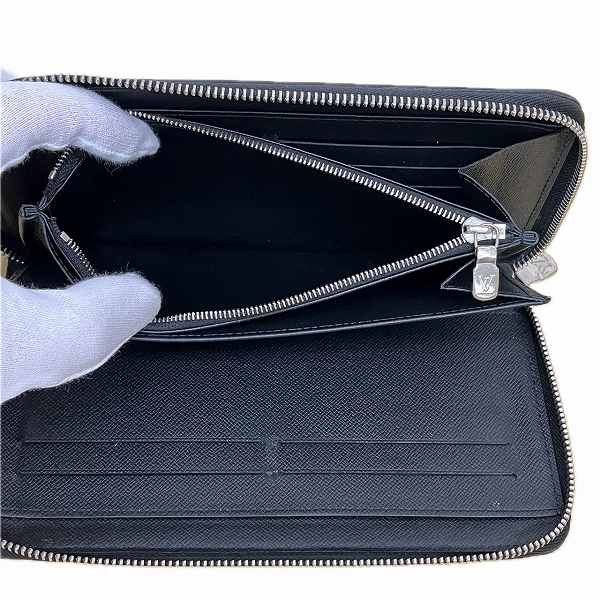 Louis Vuitton Louis Vuitton Louis Vuitton Epi Leather Zippy Organizer Wallet Leather Long Wallet M62643 in Good Condition Size ONE SIZE - 5 Thumbnail