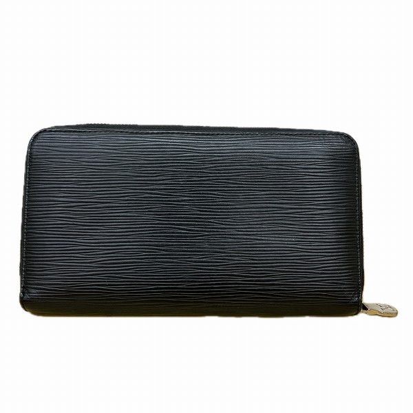 Louis Vuitton Louis Vuitton Louis Vuitton Epi Leather Zippy Organizer Wallet Leather Long Wallet M62643 in Good Condition Size ONE SIZE - 9 Thumbnail