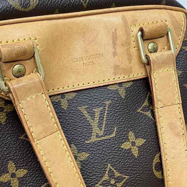 Louis Vuitton Louis Vuitton Louis Vuitton Monogram Excursion Handbag M41450 Canvas Handbag M41450 in Good Condition Size ONE SIZE - 8 Thumbnail