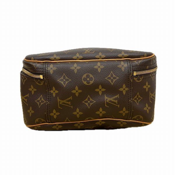 Louis Vuitton Louis Vuitton Louis Vuitton Monogram Excursion Handbag M41450 Canvas Handbag M41450 in Good Condition Size ONE SIZE - 3 Thumbnail
