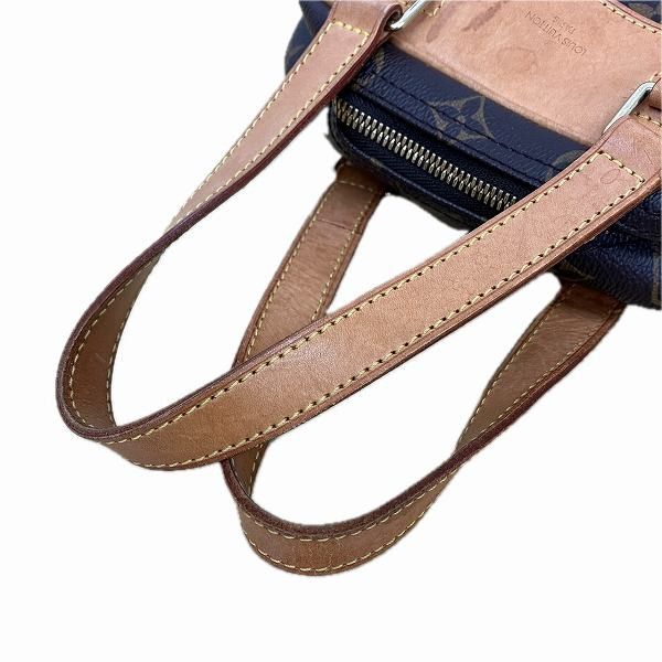 Louis Vuitton Louis Vuitton Louis Vuitton Monogram Excursion Handbag M41450 Canvas Handbag M41450 in Good Condition Size ONE SIZE - 7 Thumbnail