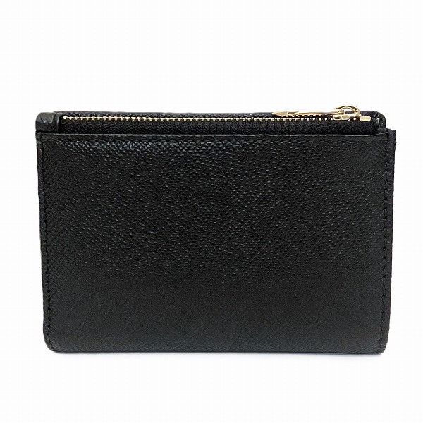 Furla Furla Furla Classic Bi-Fold Leather Wallet Leather Short Wallet PCK5CL0BX0306 in Great Condition Size ONE SIZE - 9 Thumbnail