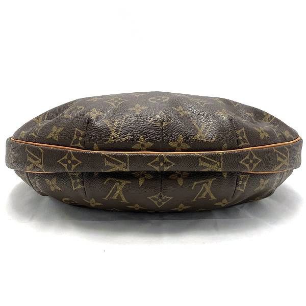Louis Vuitton Louis Vuitton Louis Vuitton Croissant MM Monogram Shoulder Bag Canvas Shoulder Bag M51512 in Good Condition Size ONE SIZE - 3 Thumbnail