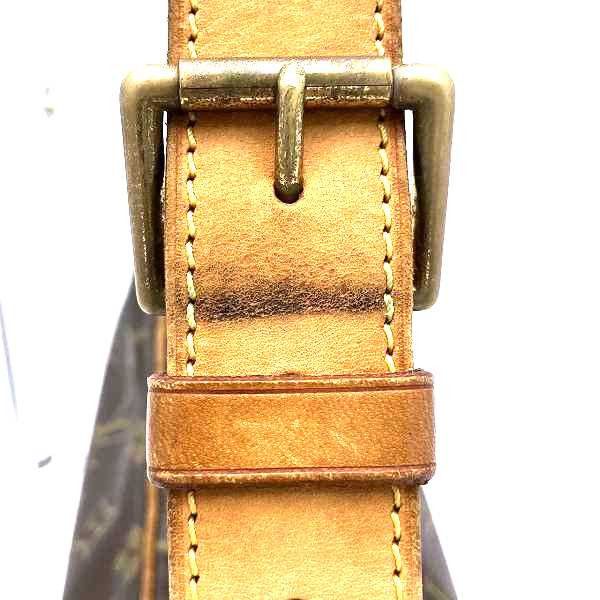 Louis Vuitton Louis Vuitton Louis Vuitton Croissant MM Monogram Shoulder Bag Canvas Shoulder Bag M51512 in Good Condition Size ONE SIZE - 8 Thumbnail