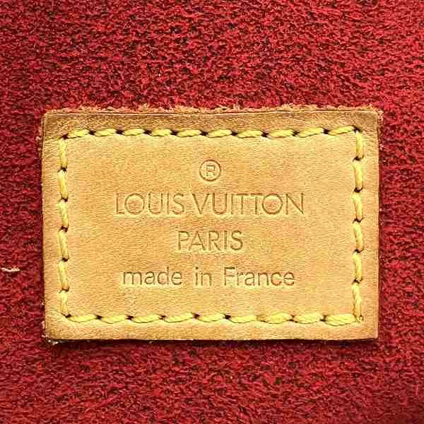 Louis Vuitton Louis Vuitton Louis Vuitton Croissant MM Monogram Shoulder Bag Canvas Shoulder Bag M51512 in Good Condition Size ONE SIZE - 5 Thumbnail