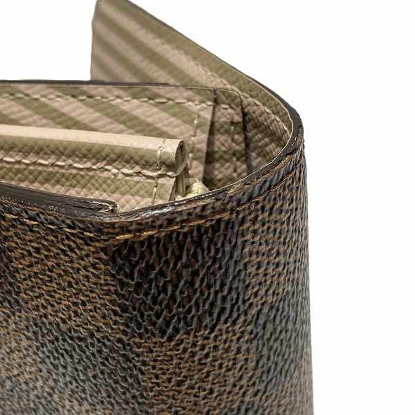 Louis Vuitton Louis Vuitton Louis Vuitton Damier Portefeuille Sarah Wallet N63179 Canvas Long Wallet N63179 in Great Condition Size ONE SIZE - 3 Thumbnail