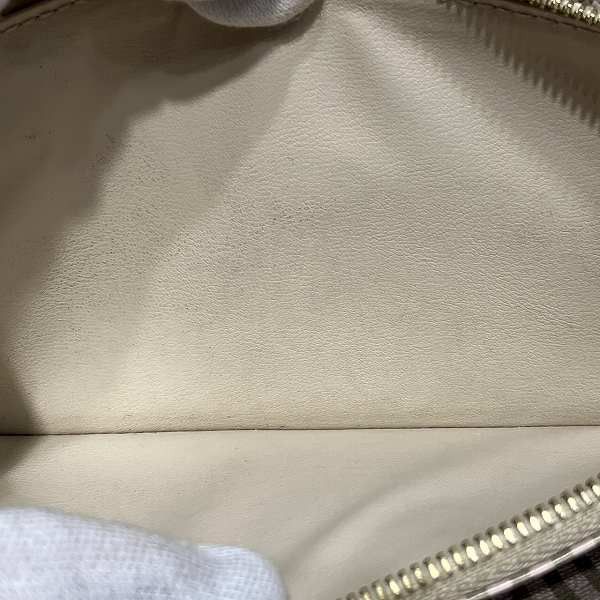 Louis Vuitton Louis Vuitton Louis Vuitton Damier Portefeuille Sarah Wallet N63179 Canvas Long Wallet N63179 in Great Condition Size ONE SIZE - 7 Thumbnail