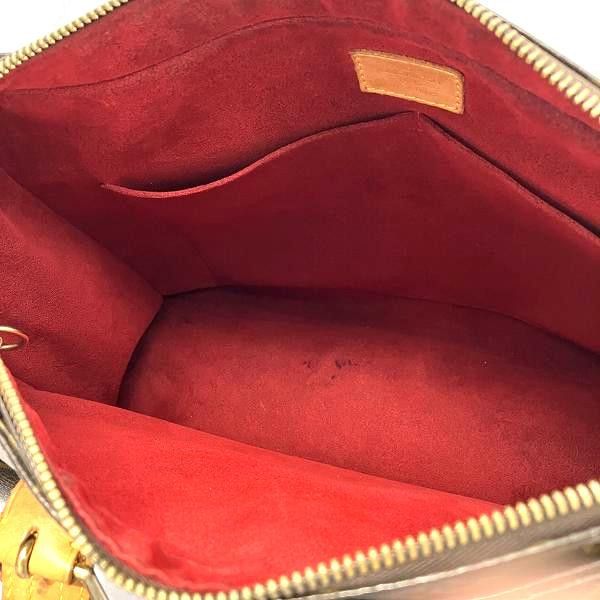Louis Vuitton Louis Vuitton Louis Vuitton Monogram Multipli Cite Handbag M51162 Canvas Handbag M51162 in Good Condition Size ONE SIZE - 6 Thumbnail