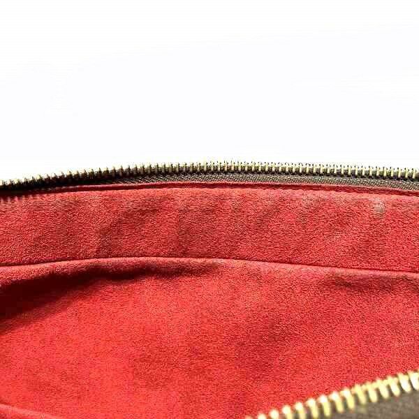 Louis Vuitton Louis Vuitton Louis Vuitton Monogram Multipli Cite Handbag M51162 Canvas Handbag M51162 in Good Condition Size ONE SIZE - 9 Thumbnail