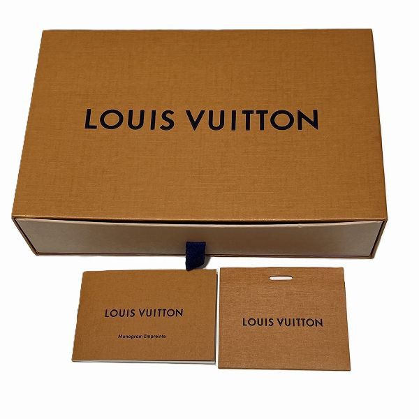 Louis Vuitton Louis Vuitton Louis Vuitton Epi Portefeuille Sarah Bicolor Wallet Leather Long Wallet M60529 in Good Condition Size ONE SIZE - 5 Thumbnail