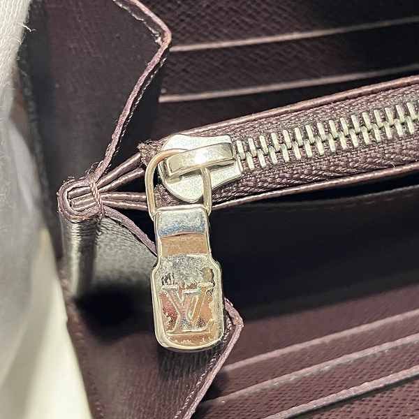 Louis Vuitton Louis Vuitton Louis Vuitton Epi Portefeuille Sarah Bicolor Wallet Leather Long Wallet M60529 in Good Condition Size ONE SIZE - 8 Thumbnail
