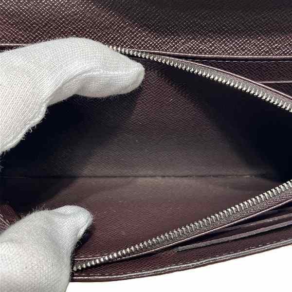 Louis Vuitton Louis Vuitton Louis Vuitton Epi Portefeuille Sarah Bicolor Wallet Leather Long Wallet M60529 in Good Condition Size ONE SIZE - 7 Thumbnail