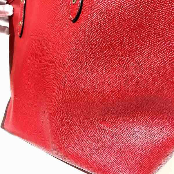 Coach Coach Coach City Zip Tote Bag F58846 Leather Tote Bag F58846 in Good Condition Size ONE SIZE - 8 Thumbnail