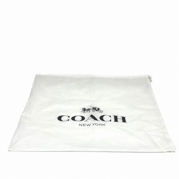 Coach Coach Coach City Zip Tote Bag F58846 Leather Tote Bag F58846 in Good Condition Size ONE SIZE - 7 Thumbnail